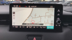 Honda HR-V 1.5 eHEV Advance 5dr CVT Hybrid Hatchback